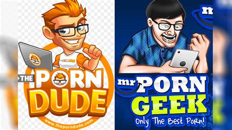 pornde|The Porn Dude®